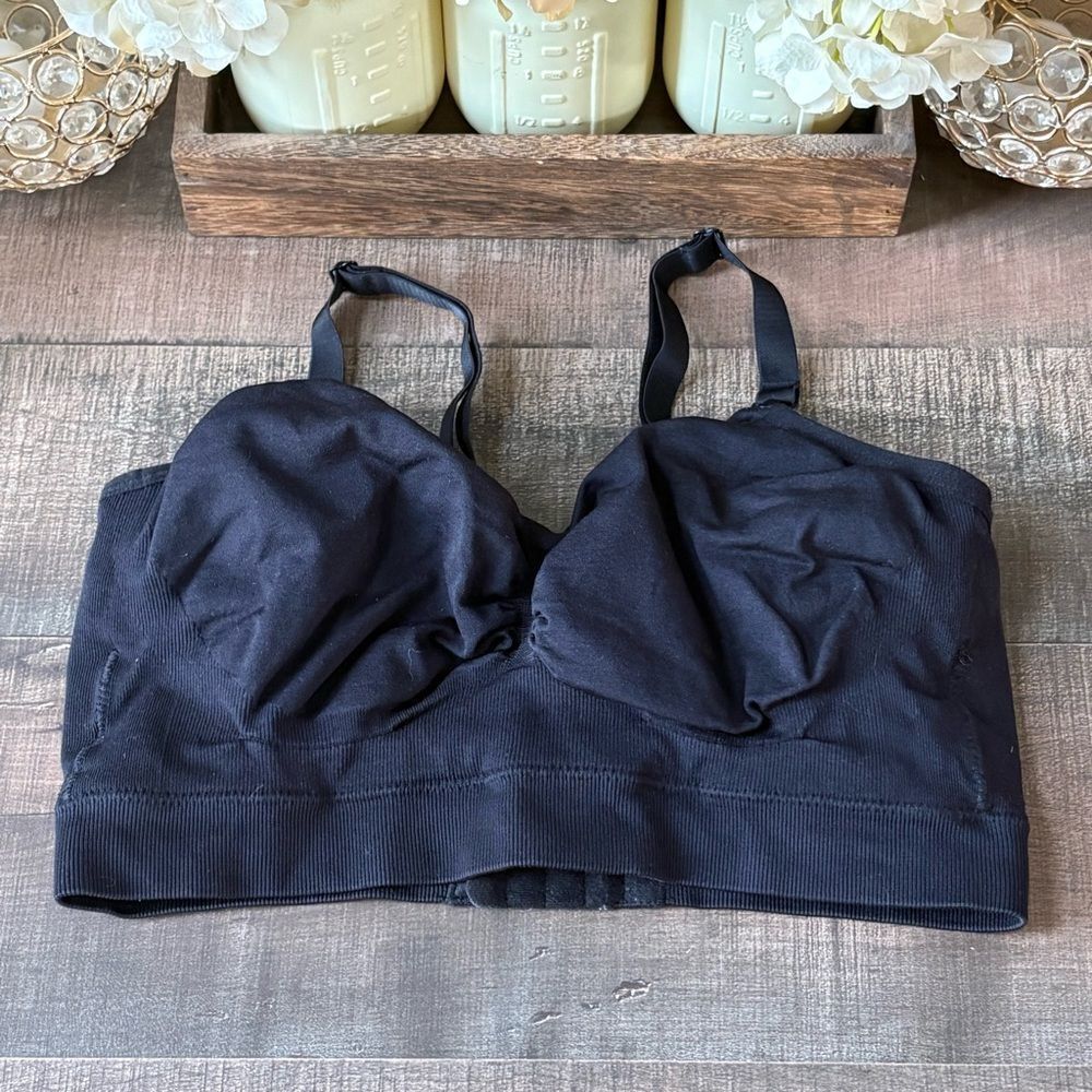 Kindred Bravely Nursing Bra